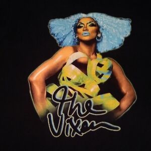 The Vixen T-Shirt